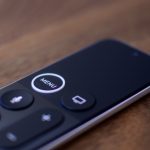 Apple sta lavorando a un nuovo telecomando Remote per Apple TV