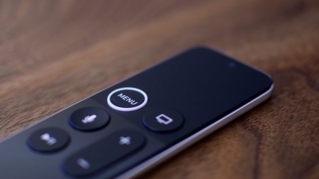 Apple sta lavorando a un nuovo telecomando Remote per Apple TV