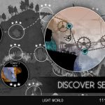 Ocmo: arriva su App Store il super premiato premium-puzzle-platformer-game