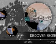 Ocmo: arriva su App Store il super premiato premium-puzzle-platformer-game