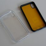 iPhone X: ecco le custodie di JustMobile