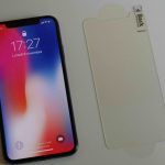 Spigen: ecco i vetri temperati 9H per iPhone X