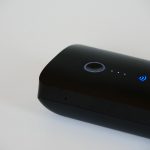 FileHub: ecco l’hard drive portatile di RAVPower con power-bank integrata