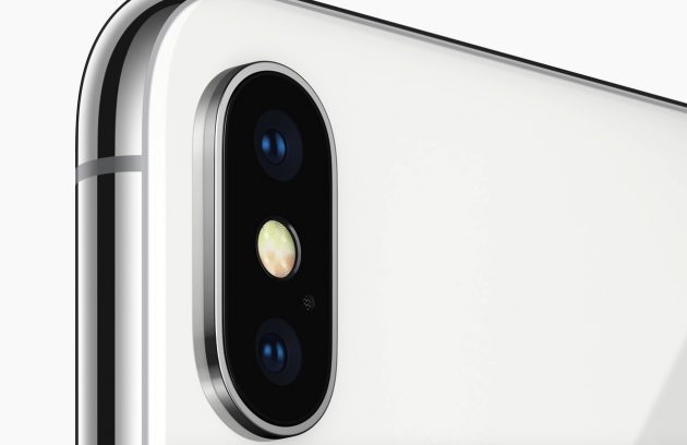 KGI: “Gli iPhone del 2018 monteranno lenti della fotocamera simili a quella dell’iPhone X”