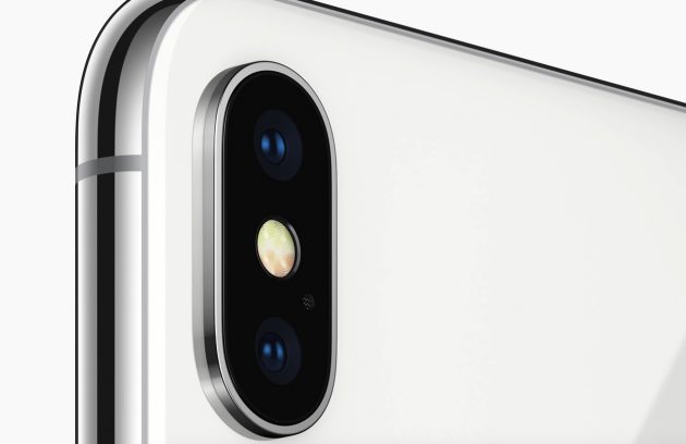 Apple rilascia iOS 11.2 Beta 2 per iPhone X