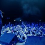 Apple pubblica un video trailer per “Danny Brown: Live at the Majestic”