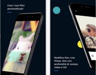 infltr, tante novità e ottimizzazione per iPhone X
