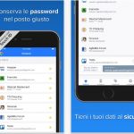 1Password 7.0 e tante altre app si aggiornano per l’iPhone X