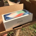 I primi iPhone X ordinati online arrivano in Italia!