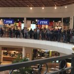 Febbre da iPhone X, in Italia iniziano le prime code davanti agli Apple Store! [LIVE CONCLUSO]