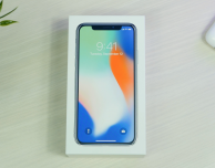 iPhone X: ecco il nostro UNBOXING! – VIDEO