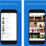 OneDrive e le app della Readdle ottimizzate per iPhone X