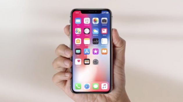Apple pubblica un video tutorial dedicato all’iPhone X
