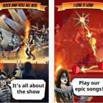KISS Rock City: chi non vorrebbe diventare una rockstar?