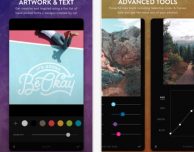Afterlight 2: arriva la nuova versione ridisegnata e con nuove funzionalità