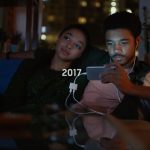 Lo spot Samsung che ripercorre la storia… degli iPhone!