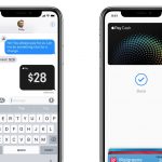 Apple Pay Cash è ufficialmente attivo sulla beta pubblica di iOS 11.2