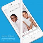 Un’app usa il Face ID per consigliarti gli occhiali più adatti