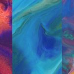 Sfondi di iPhone X (statici) presenti in iOS 11.2: puoi scaricarli da qui