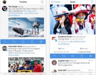 Tweetbot aggiunge il supporto ai 280 caratteri