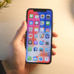 Face ID di iPhone X bypassato da una maschera artificiale