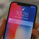 Face ID: basta uno sguardo per ridurre il volume delle suonerie e delle sveglie