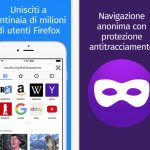 Mozilla aggiorna Firefox per iPhone