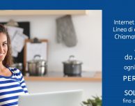 TIM Internet senza limiti a soli 22,90€, attivala entro il 26 novembre!