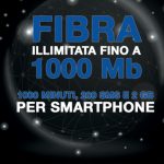 Tre lancia le offerte 3Fiber per la telefonia fissa