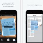 Adobe aggiorna l’app Scan per iPhone