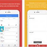 Google Traduttore aggiunge il supporto all’iPhone X