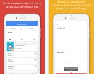 Google Traduttore aggiunge il supporto all’iPhone X