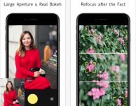 Focos: migliora ulteriormente la fotocamera del tuo iPhone X