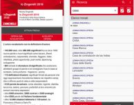 lo Zingarelli 2018 disponibile per iPhone e iPad
