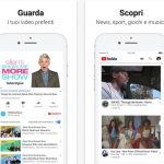 YouTube si aggiorna, corretti i problemi di  consumo eccessivo della batteria