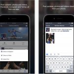 Facebook Mentions si aggiorna e diventa “Facebook Creator”