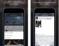 Facebook Mentions si aggiorna e diventa “Facebook Creator”