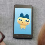 Bandai Namco porterà il Tamagotchi su iPhone
