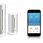 Black Friday Netatmo: in offerta termostato smart, videocamera e tanti altri prodotti