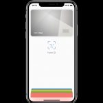 Apple spiega come usare l’iPhone X per pagare con Apple Pay