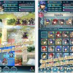 Fire Emblem Heroes 2.0 disponibile su App Store