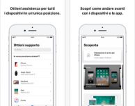 L’app Supporto Apple si aggiorna