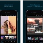 Importante aggiornamento per Adobe Photoshop Express
