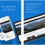Microsoft Edge arriva su App Store, ma non in Italia