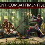 Shadow Fight 3: nuovo gioco di combattimento ispirato a Tekken
