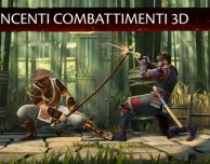 Shadow Fight 3: nuovo gioco di combattimento ispirato a Tekken