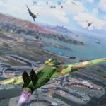 Sky Gamblers – Infinite Jets: spettacolare gioco di duelli aerei