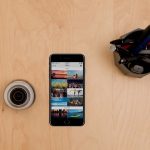 iPerGO lancia la videocamera Tamaggo 360LiveCam