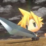 “World of Final Fantasy: Meli Melo” arriverà su iOS