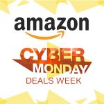 Cyber Monday da record per Amazon con il maggior numero di vendite di sempre!